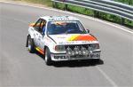 Opel Ascona 400 Rally 1982 года
